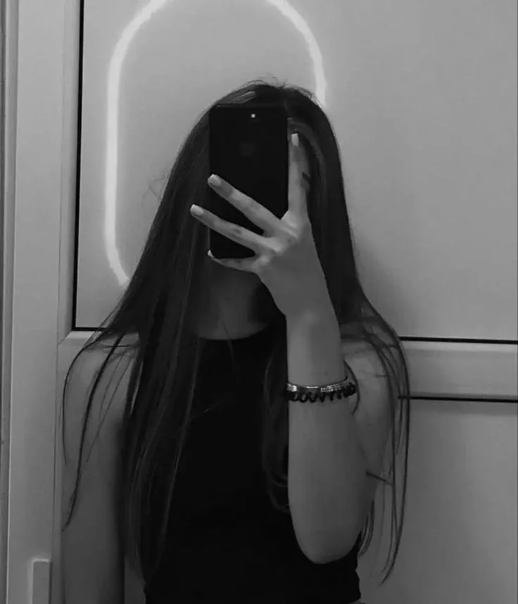Black and White Girls DP