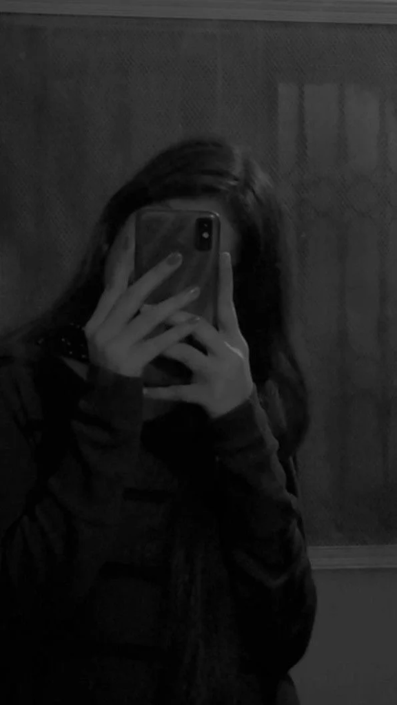Black and White Girls DP