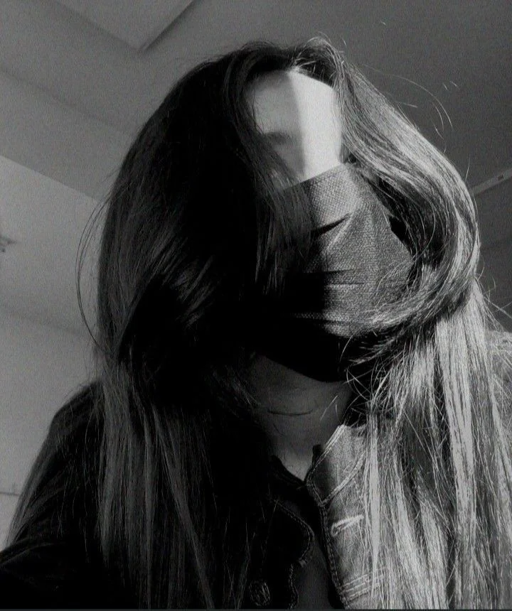 Black and White Girls DP
