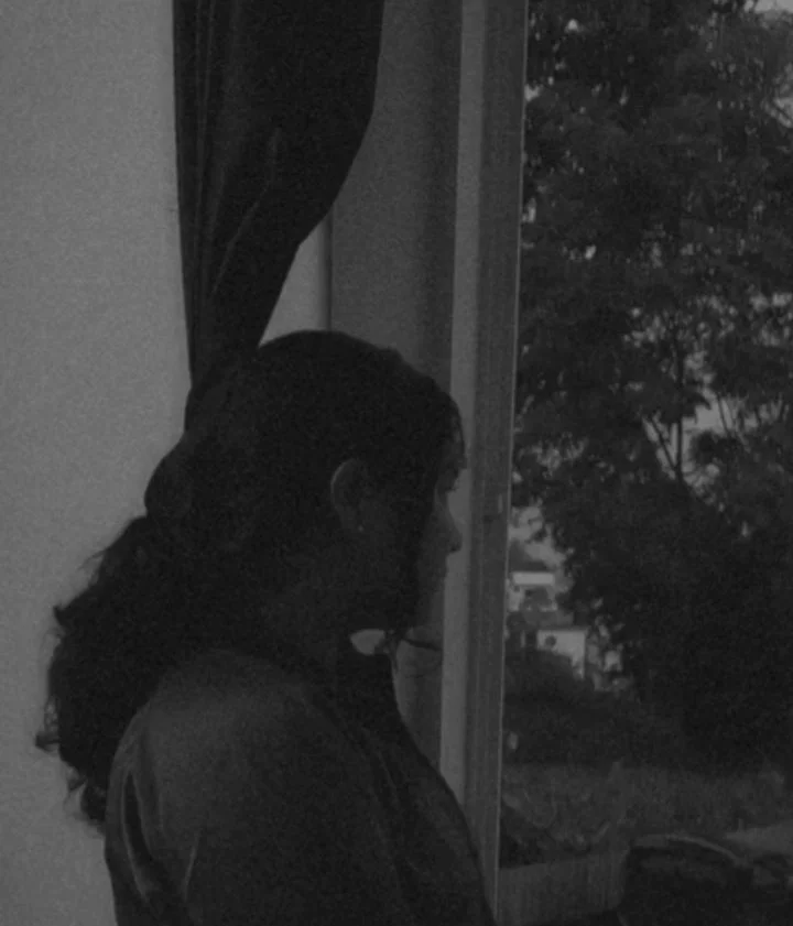 Black and White Girls DP