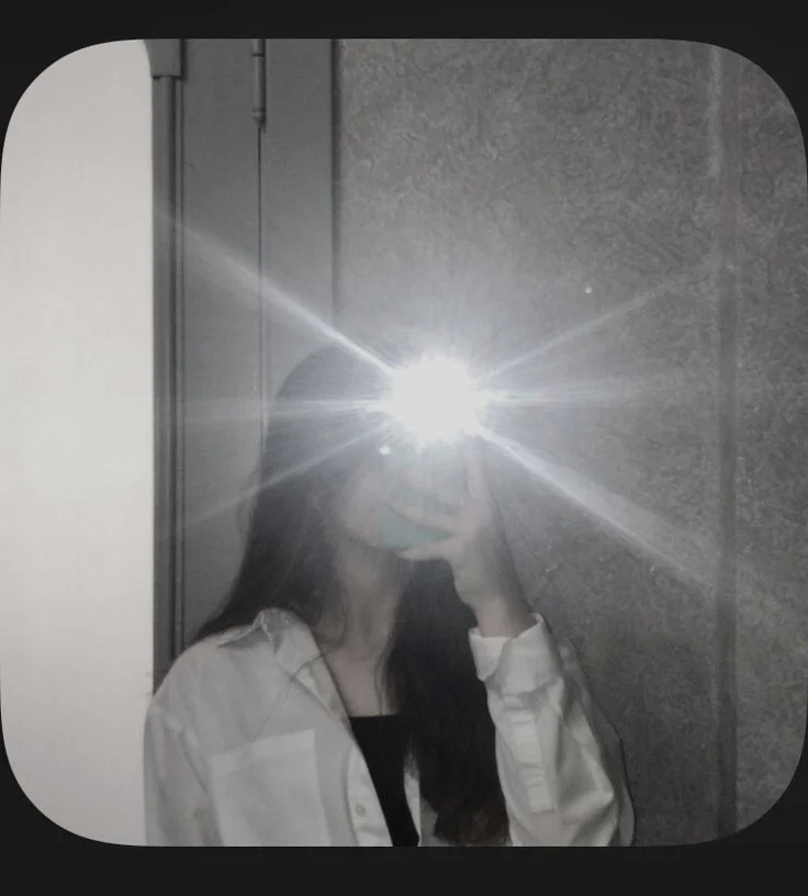 Black and White Girls DP