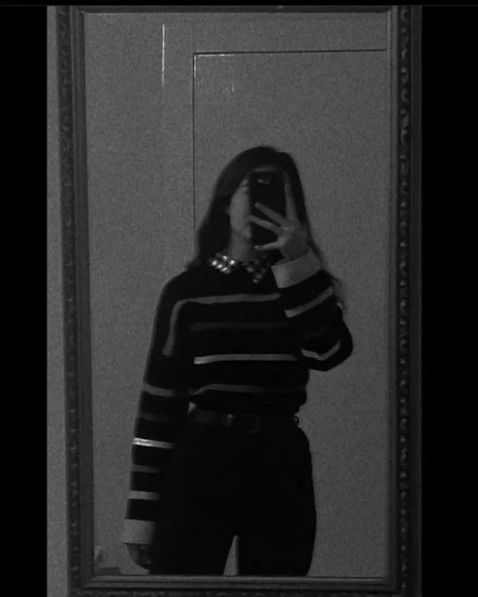 Black and White Girls DP