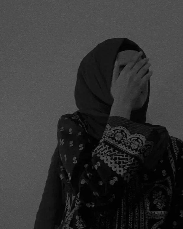 Black and White Girls DP