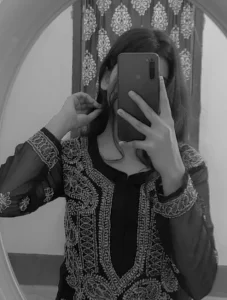 Black and White Girls DP