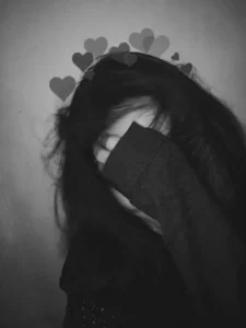 Black and White Girls DP