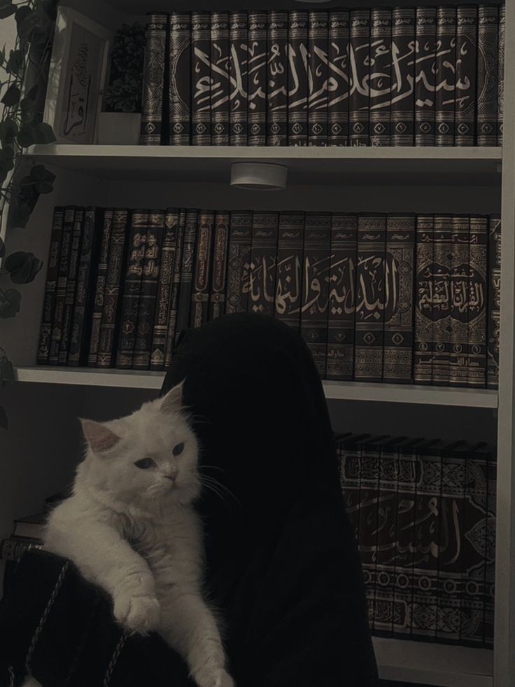 Black Hijab Girls DP (14)