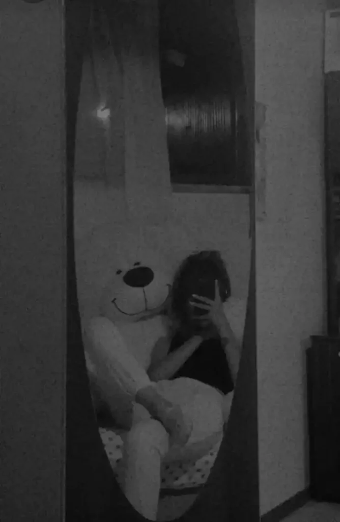 Blur Real Girls DP (34)