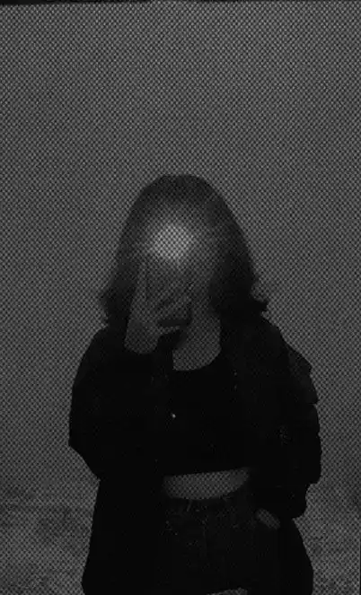 Blur Real Girls DP (77)