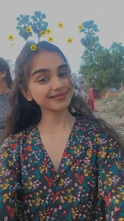 Girls DP in black dress (27)