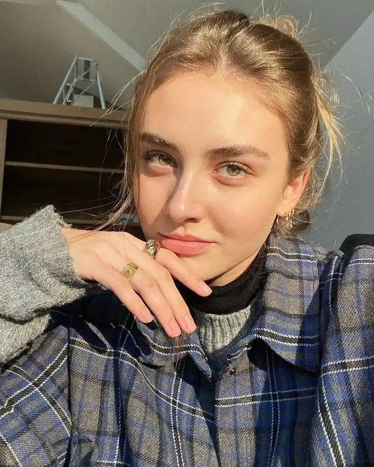 Girls DP in black dress (36)