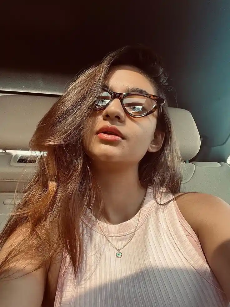 Girls DP in white dress (11)