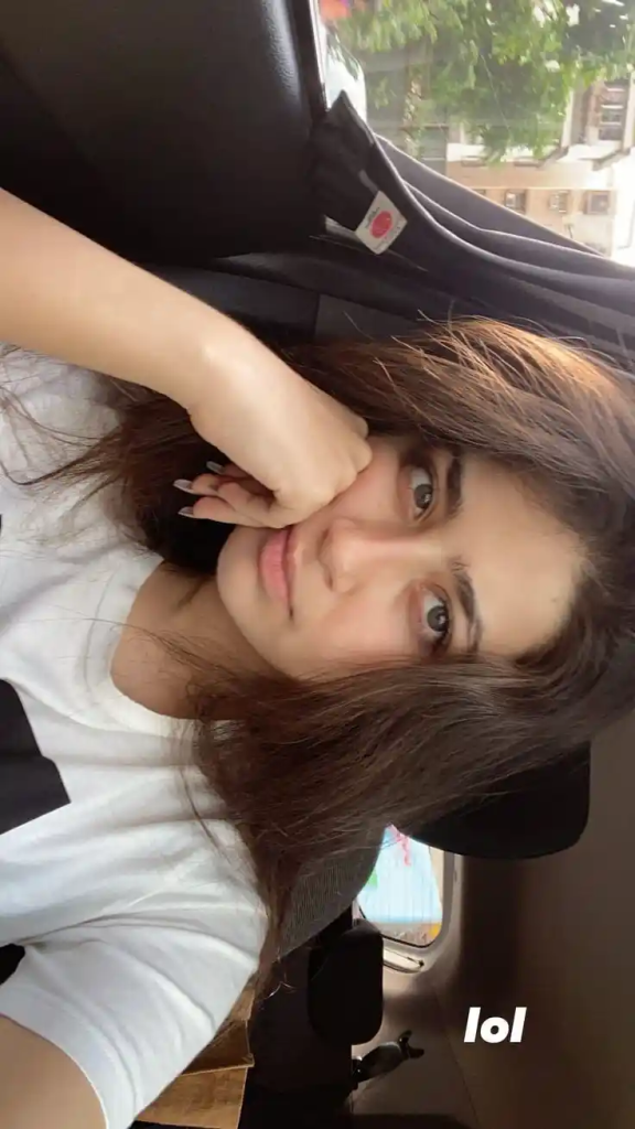 Girls DP in white dress (2)