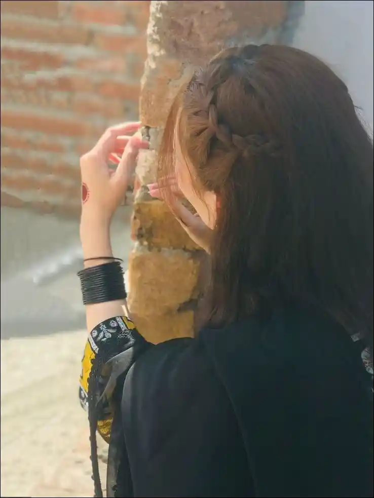 Happy Real Girls DP (16)