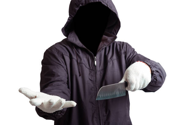 Hidden Face Boys DP with Hoodies & Masks (11)