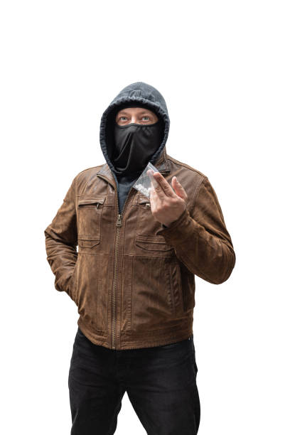 Hidden Face Boys DP with Hoodies & Masks (16)