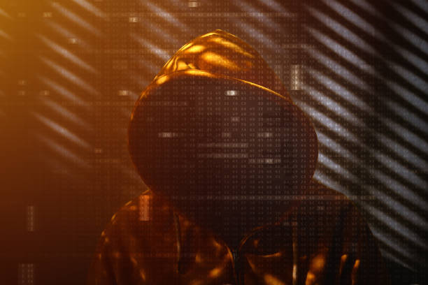 Hidden Face Boys DP with Hoodies & Masks (7)