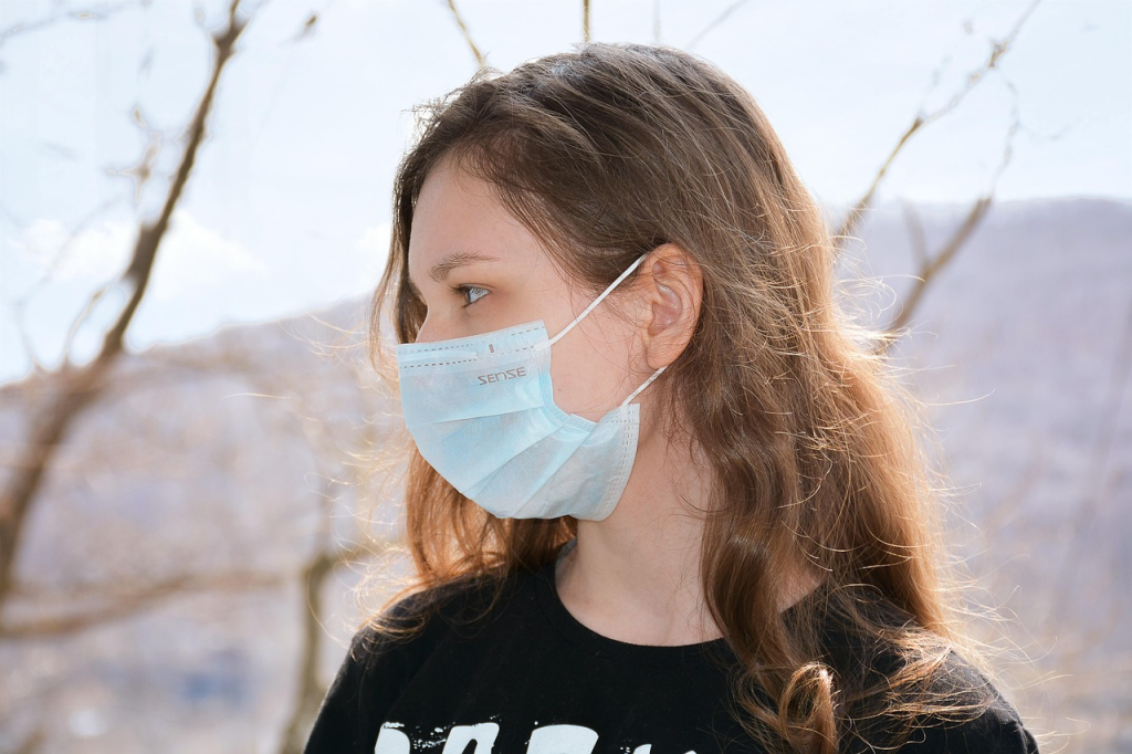 Japanese Mask Girl DP (32)