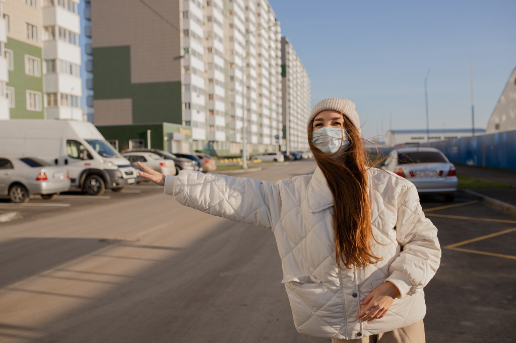 Japanese Mask Girl DP (35)