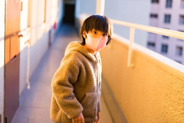 Japanese Mask Girl DP (37)