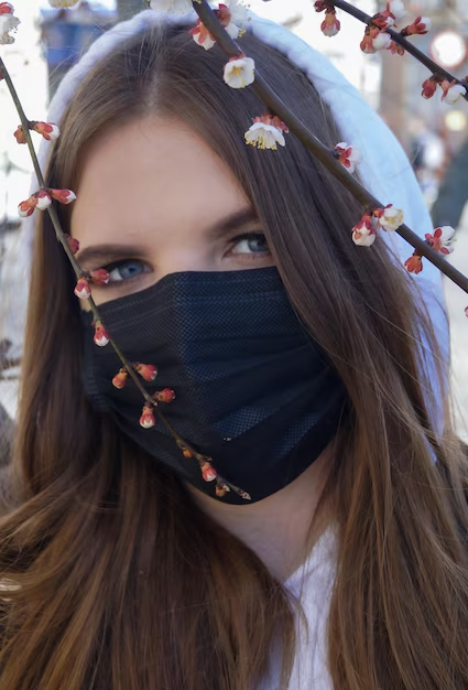 Japanese Mask Girl DP (39)