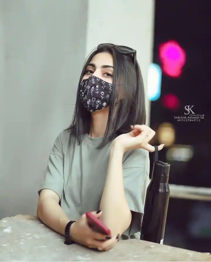 Japanese Mask Girl DP (44)