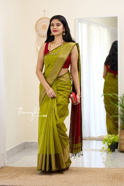 Real Girls DP in Saree (30)