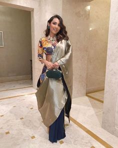 Real Girls DP in Saree (40)