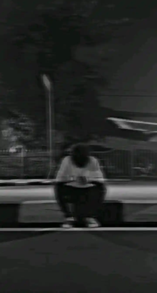 Sad Hidden Face Boys DP (1)