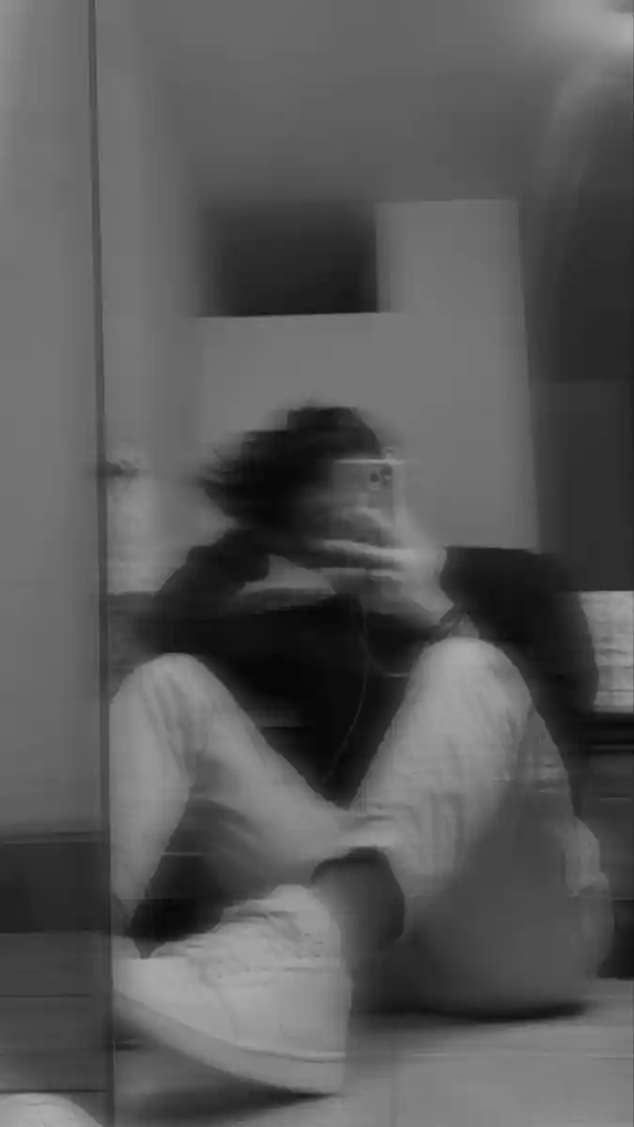 Sad Hidden Face Boys DP (15)