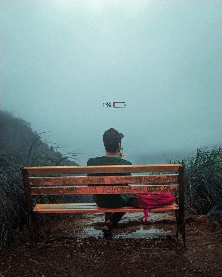 Sad Hidden Face Boys DP (53)