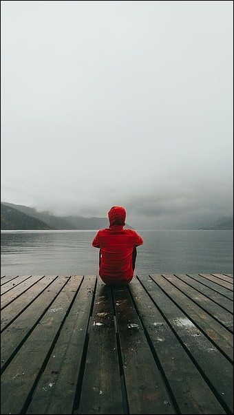Sad Hidden Face Boys DP (68)
