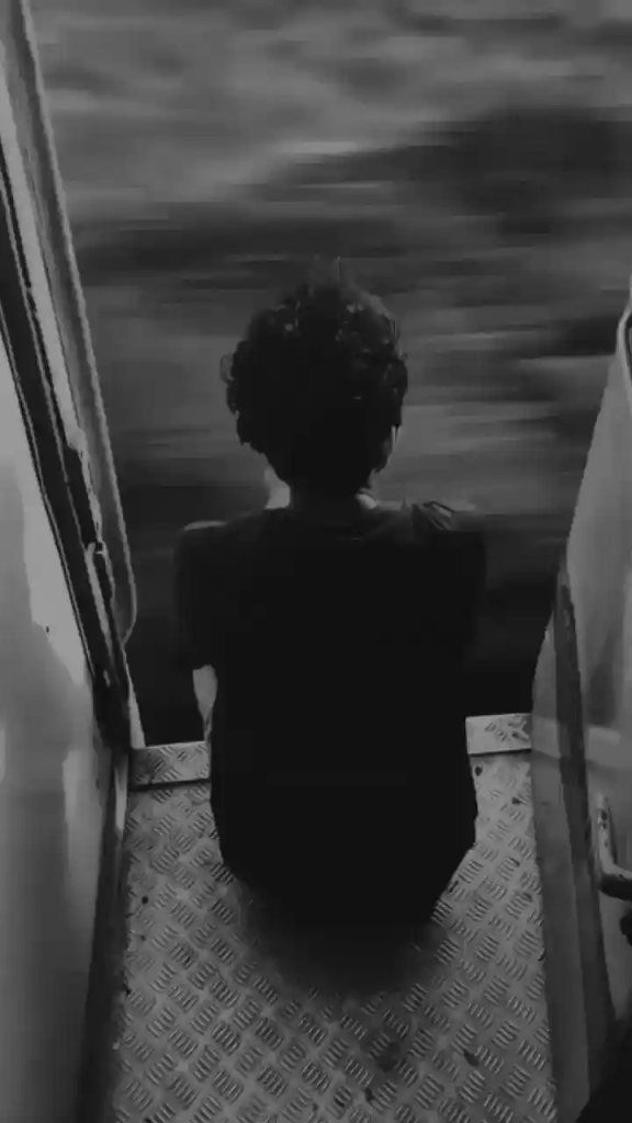Sad Hidden Face Boys DP (8)