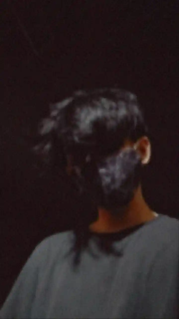 Sad Hidden Face Boys DP (9)