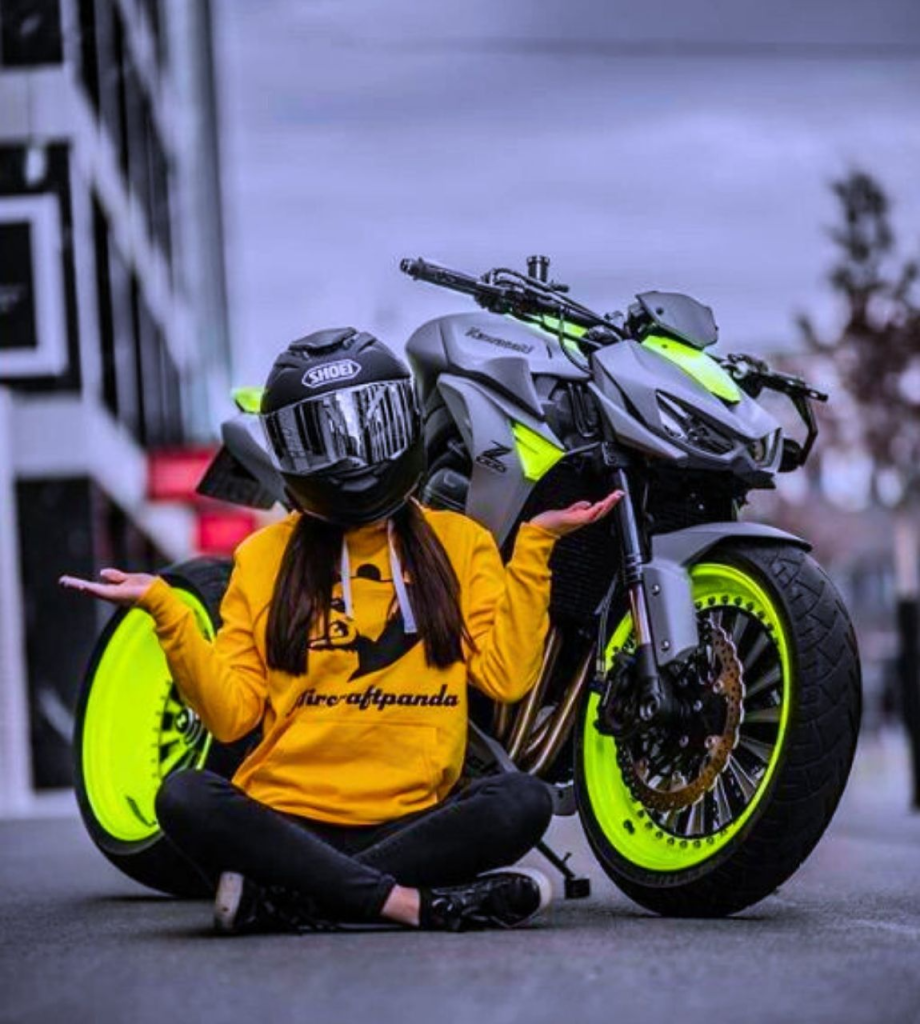 Bike Lovers DP