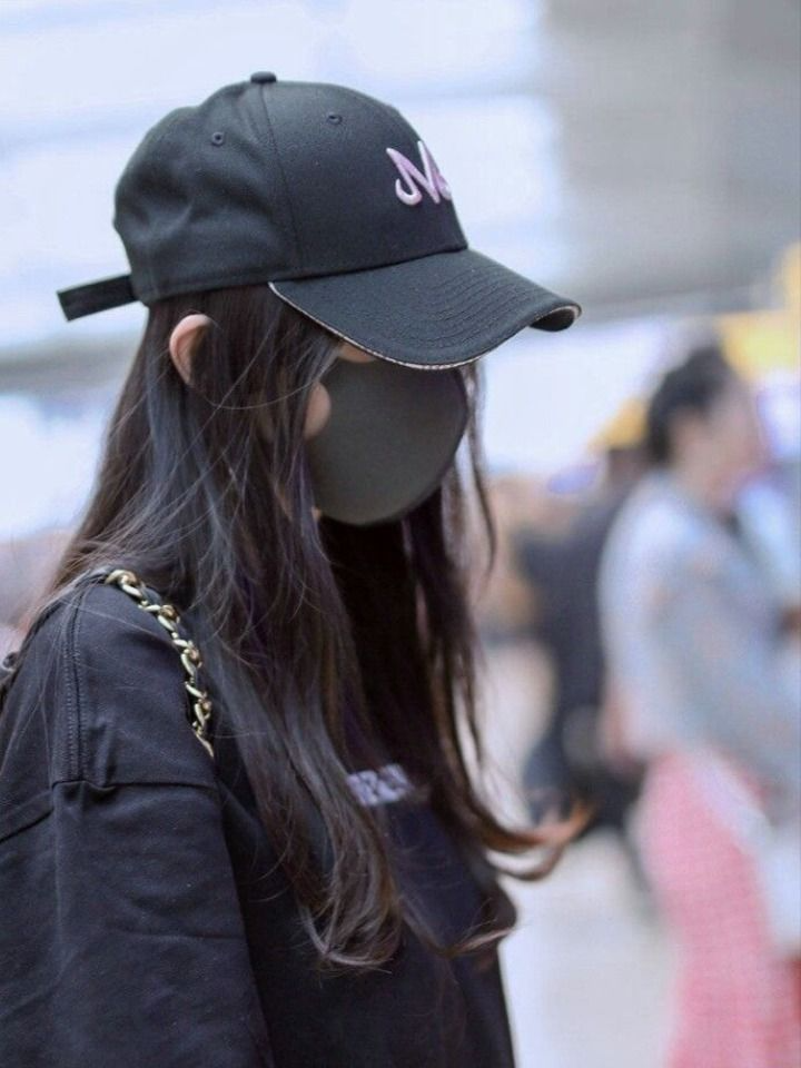 attitude mask girl dp (5)