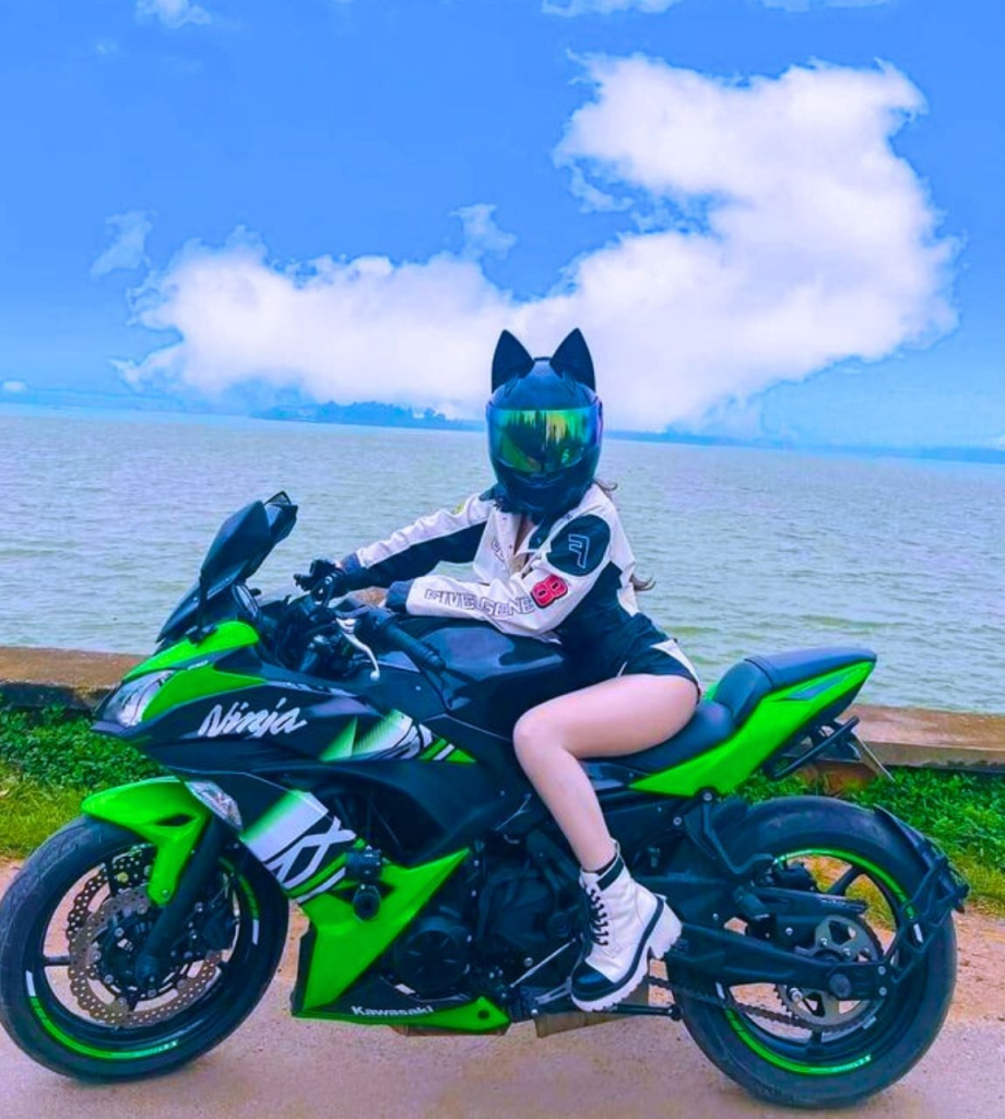 Bike Lovers DP