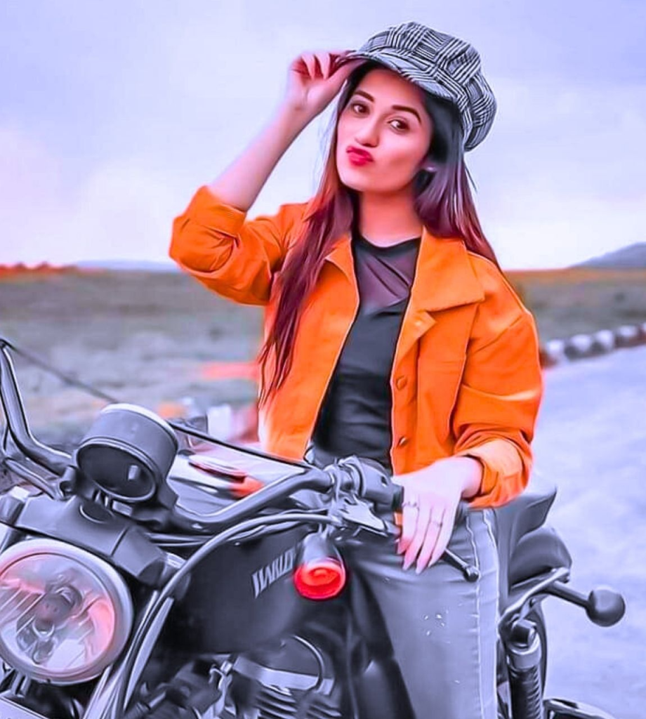 Bike Lovers DP