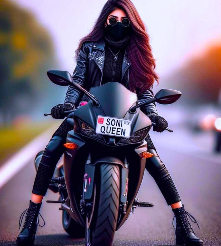 Bike Lovers DP