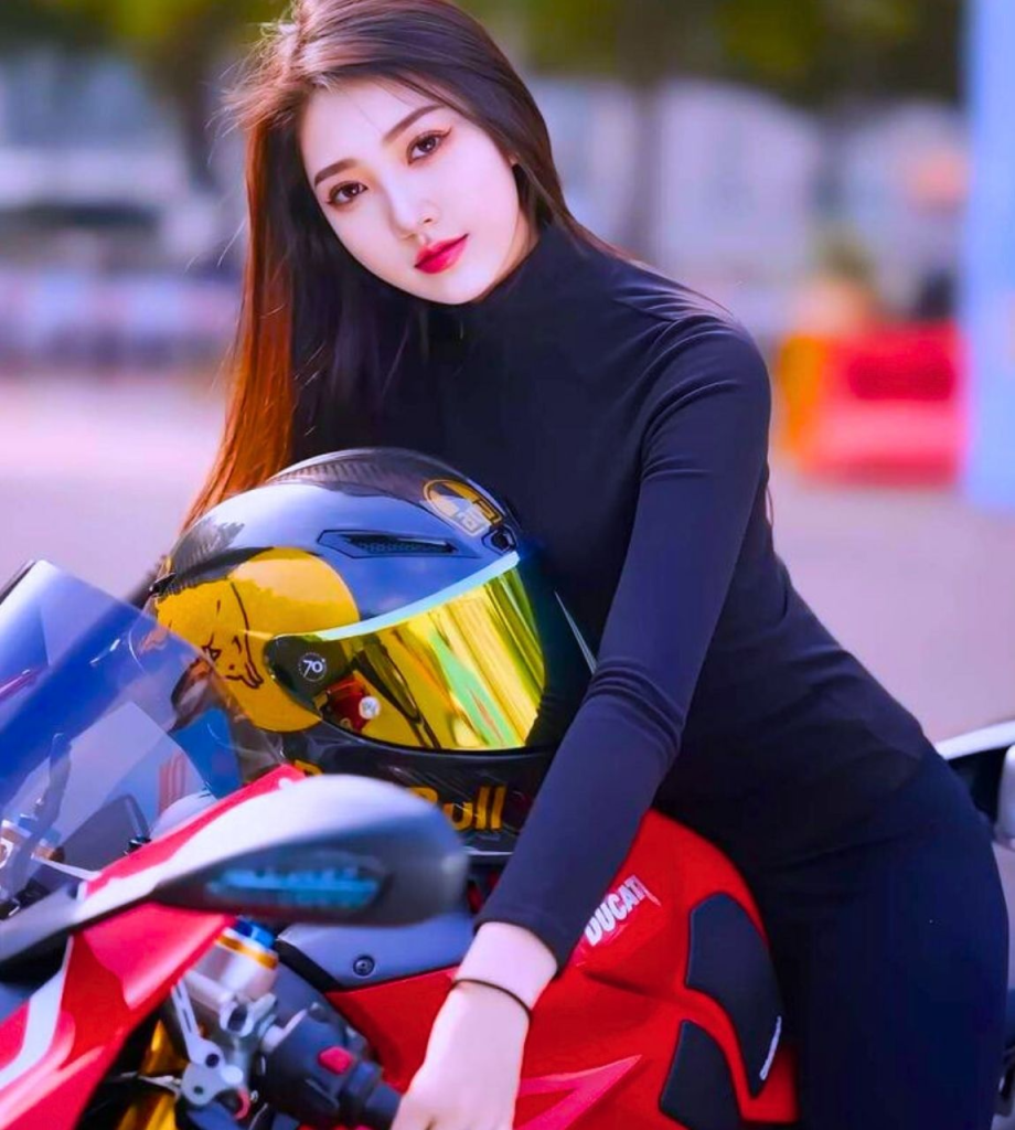 Bike Lovers DP