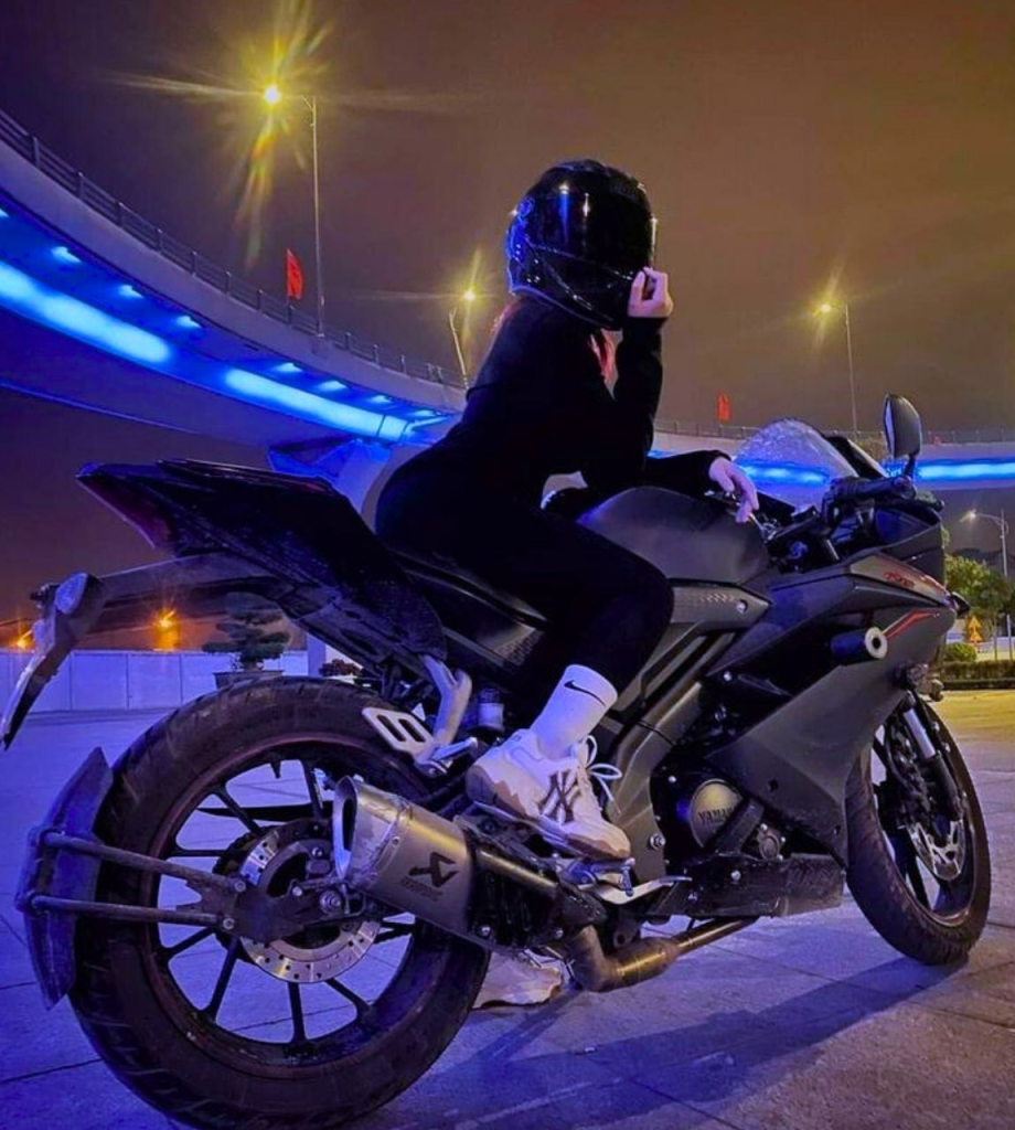 Bike Lovers DP