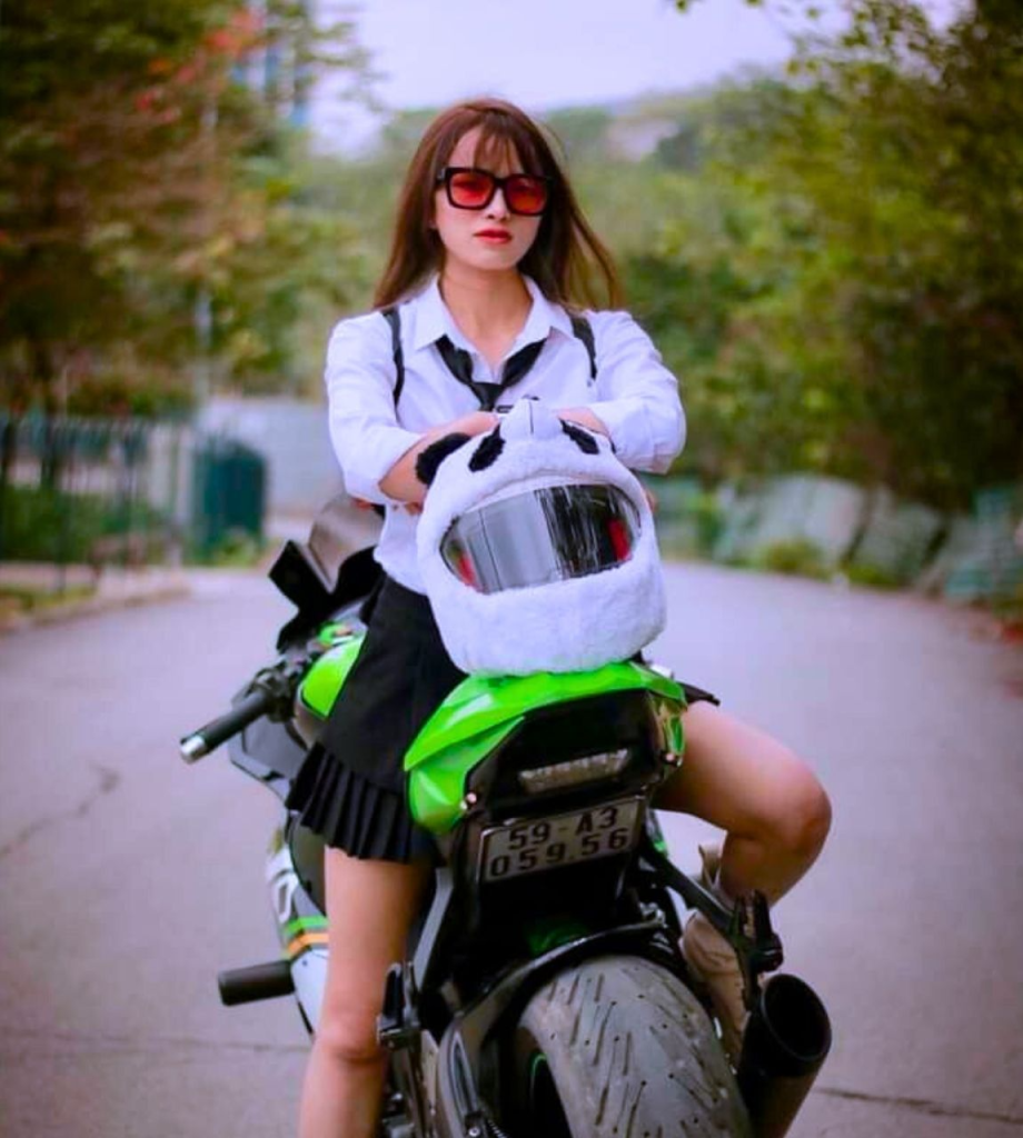 Bike Lovers DP