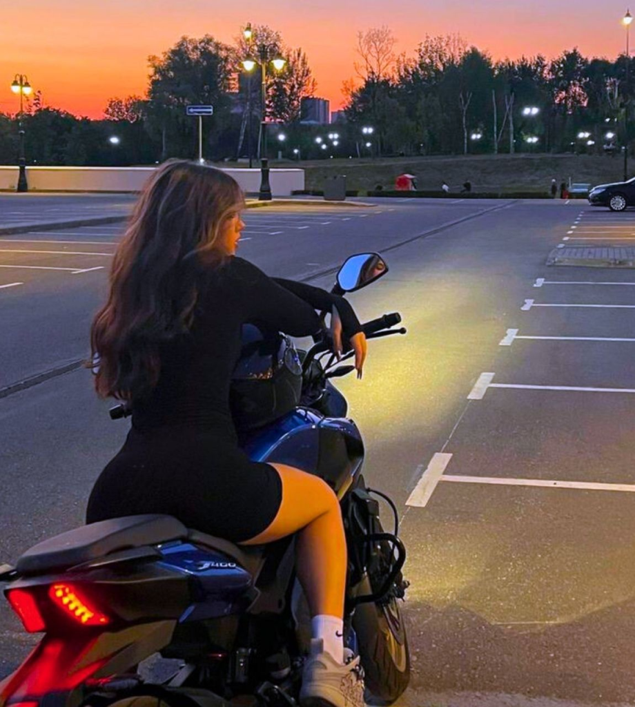 Bike Lovers DP