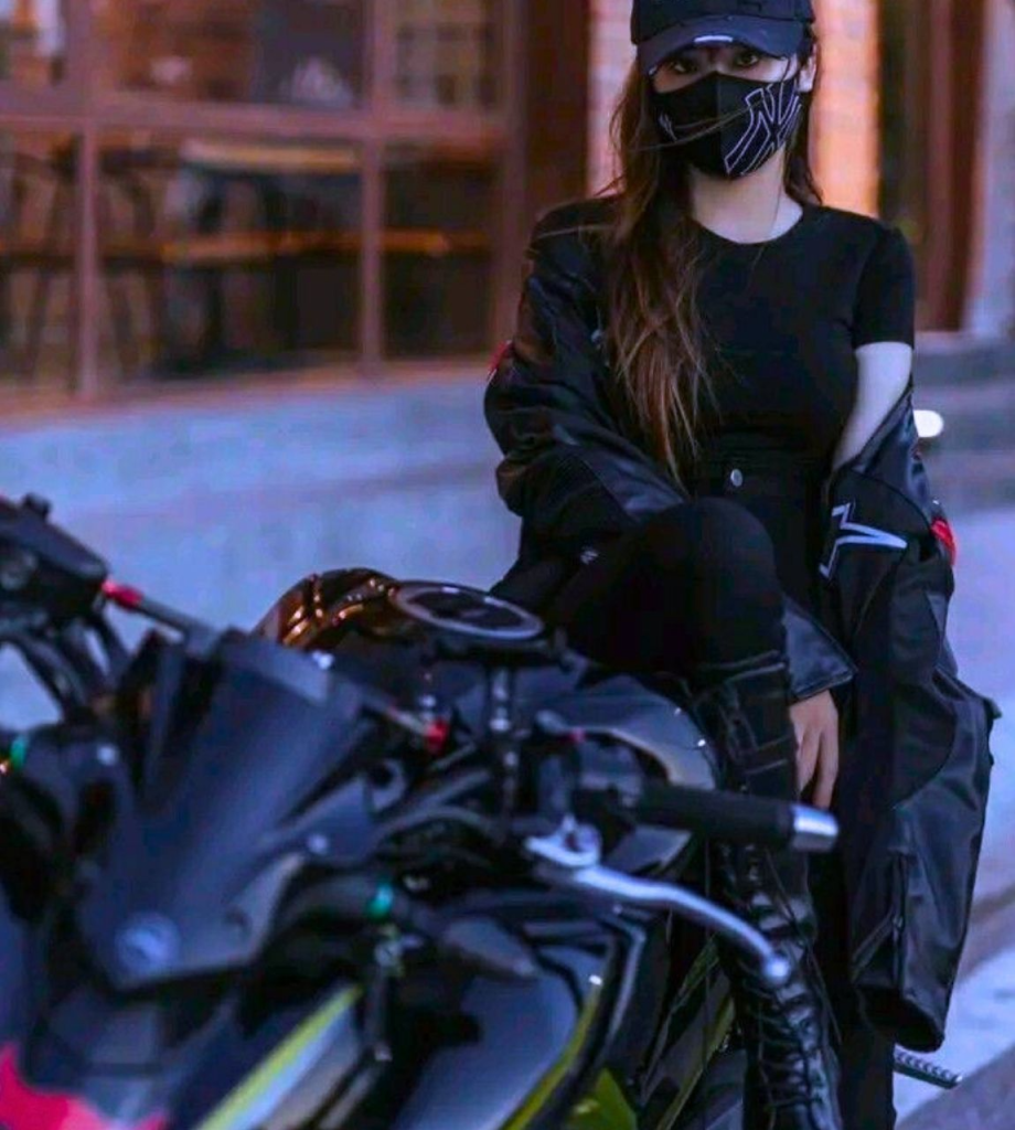Bike Lovers DP