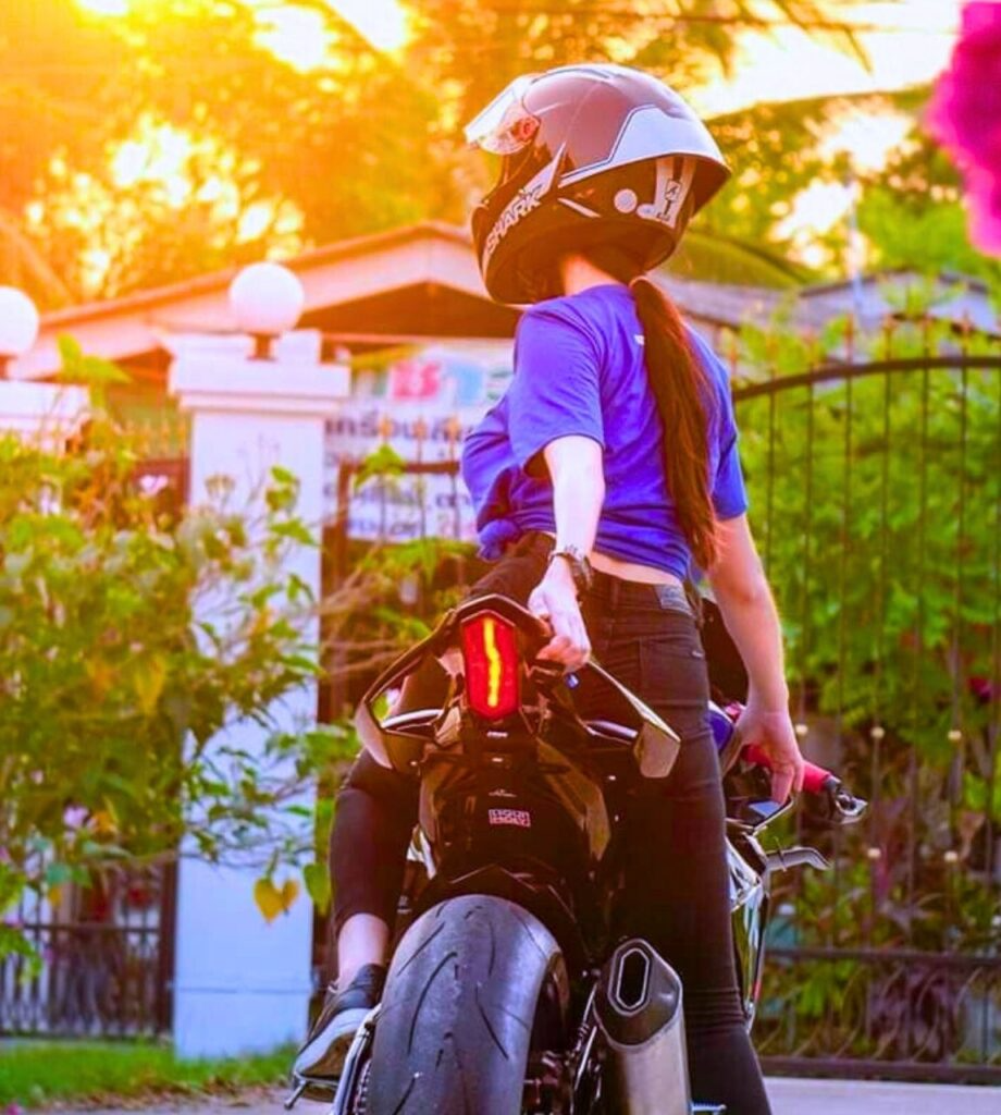 Bike Lovers DP