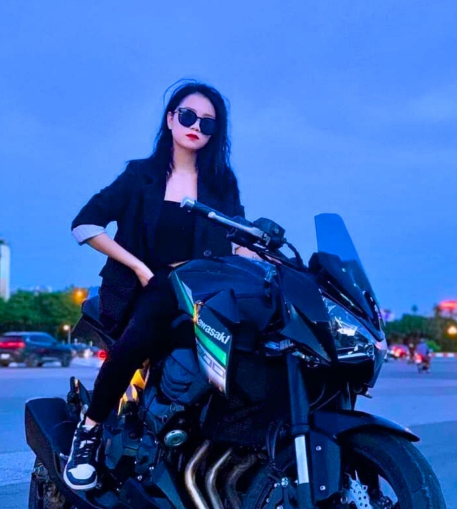 Bike Lovers DP