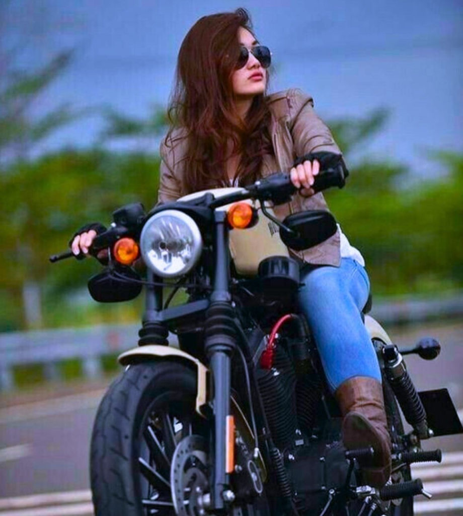 Bike Lovers DP