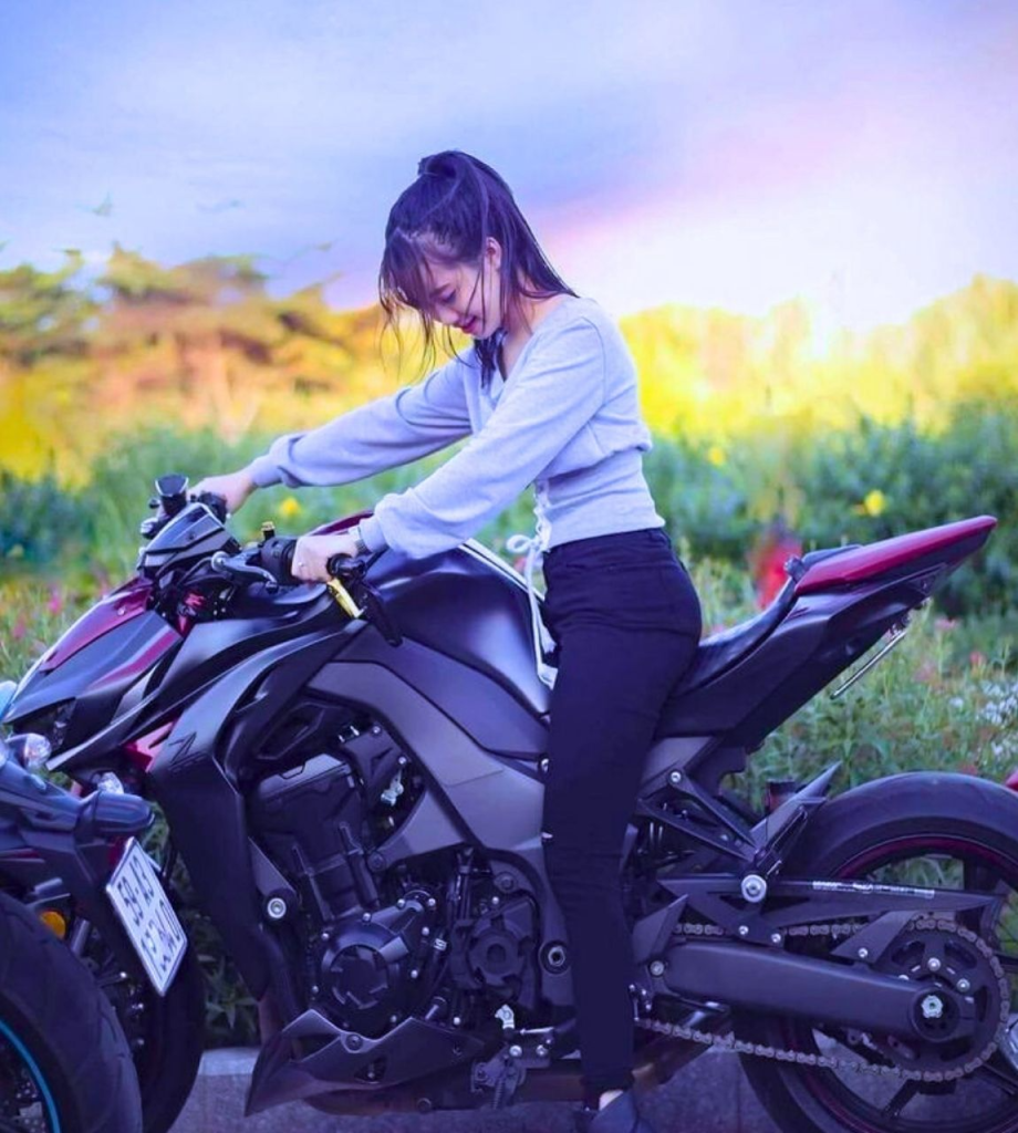 Bike Lovers DP