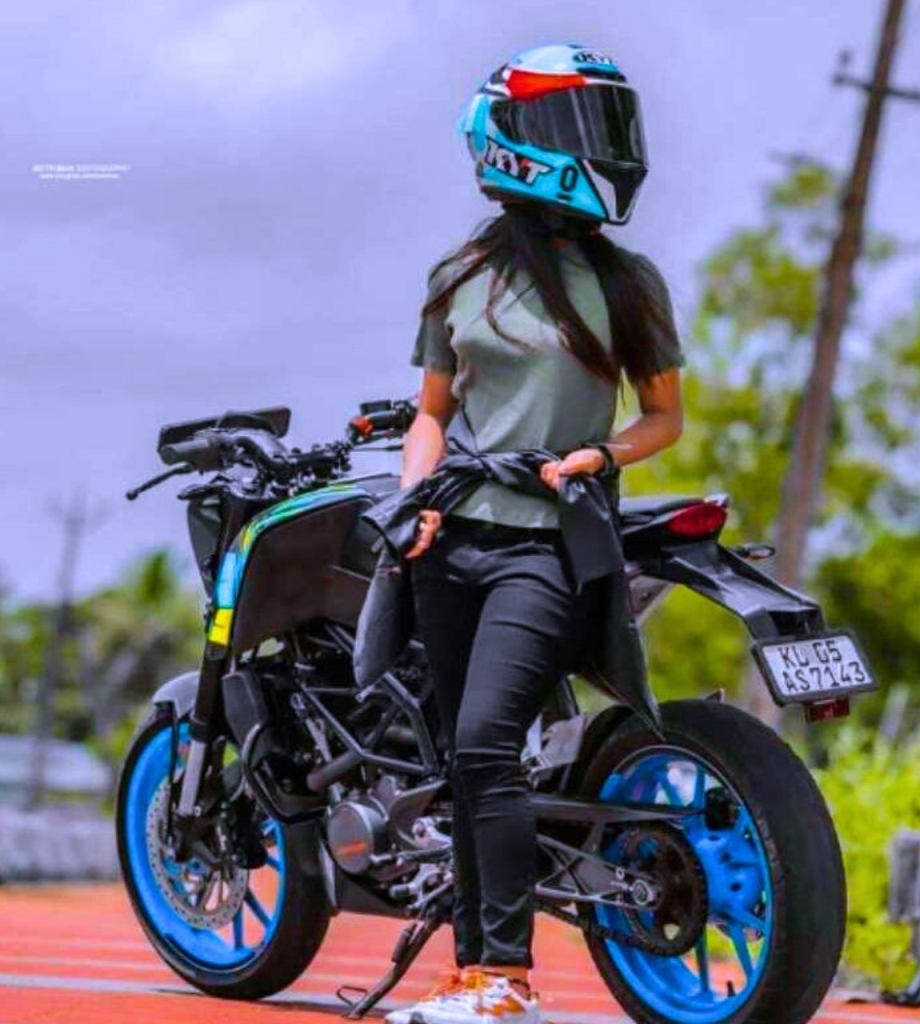 Bike Lovers DP