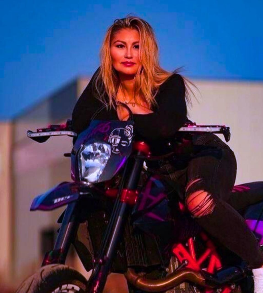 Bike Lovers DP