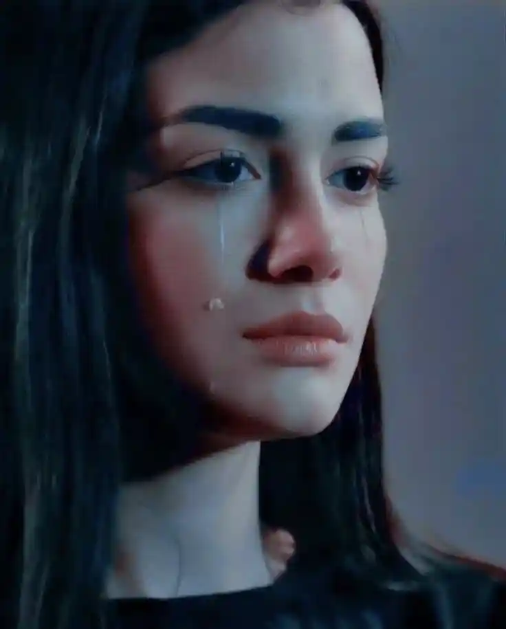 Lonely girl DP (12)